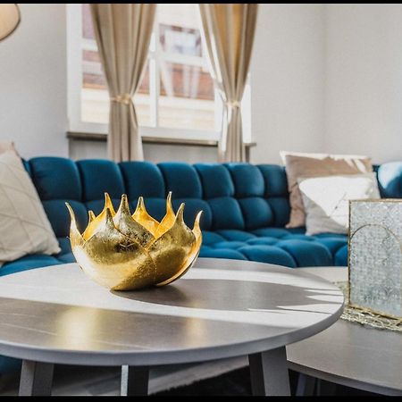 Ferienwohnung Zentrum Ердінґ Екстер'єр фото